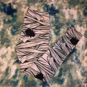 Spider Leggings